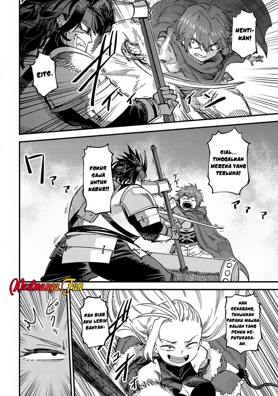 Kaifuku Jutsushi Yarinaoshi: Sokushi Mahou to Skill Copy no Chouetsu Heal